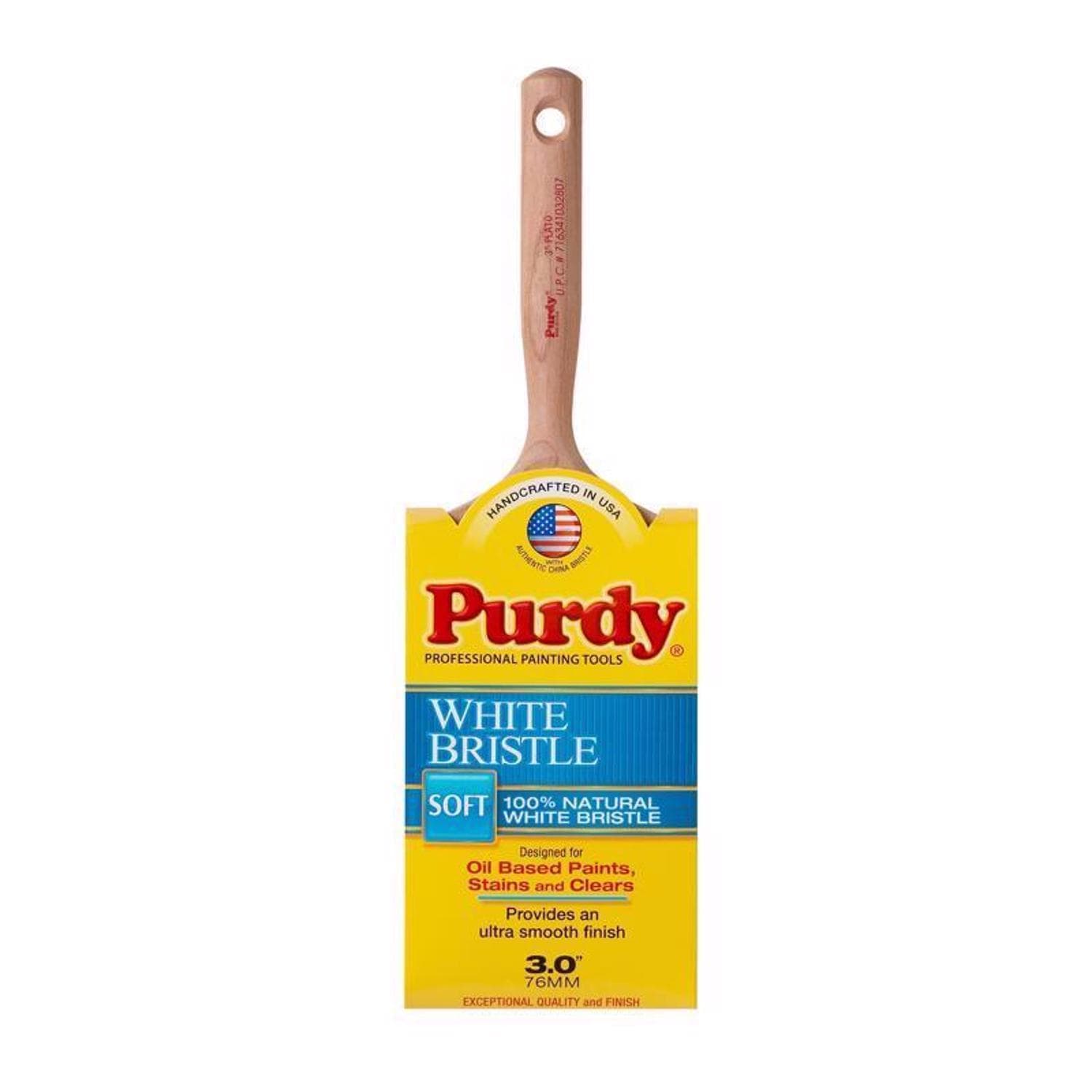 Paint Brushes