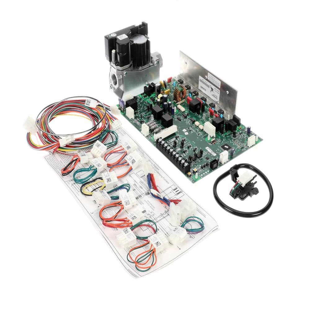 York Modulating Furnace Psc Replacement Kit S1-37327916001