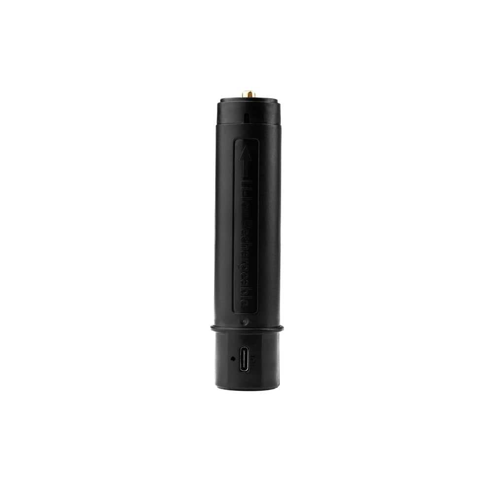 Husky Rechargeable Battery 18650 2600 mAh 3.7v