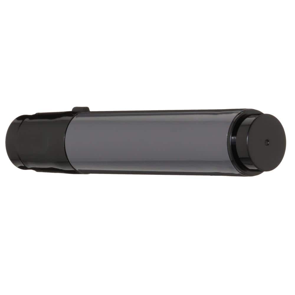Everbilt Jumbo Black Permanent Marker (3)