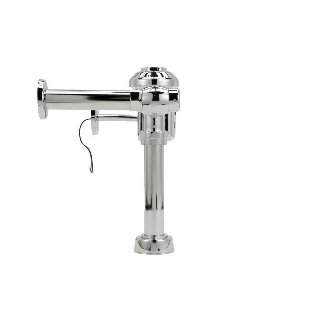 Zurn AquaSense Exposed Hardwired Automatic Sensor Flush Valve (3)