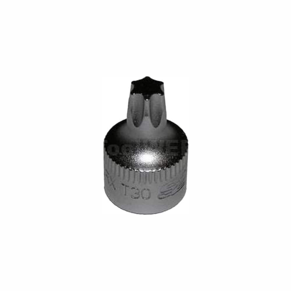 VIM Tools T30 Half-Cut Torx Driver (1)