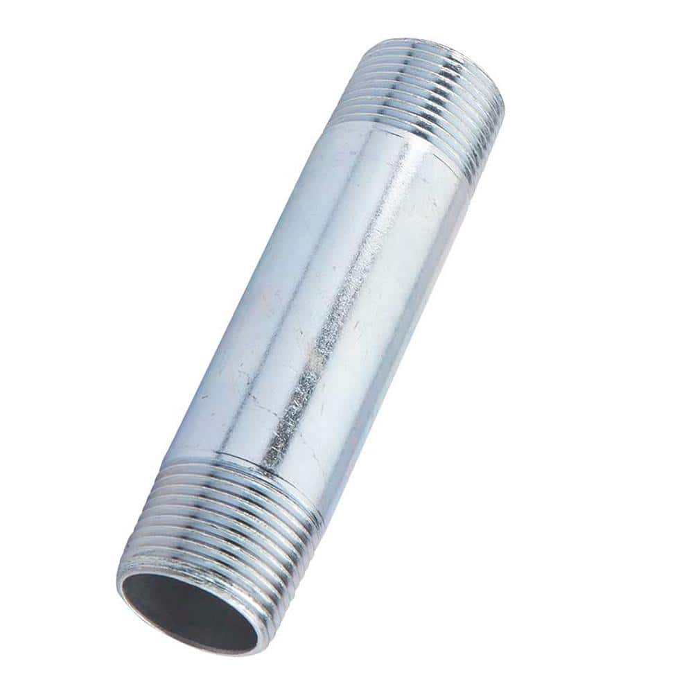 Halex 1 in. x 5 in. Rigid Conduit Nipple (2)