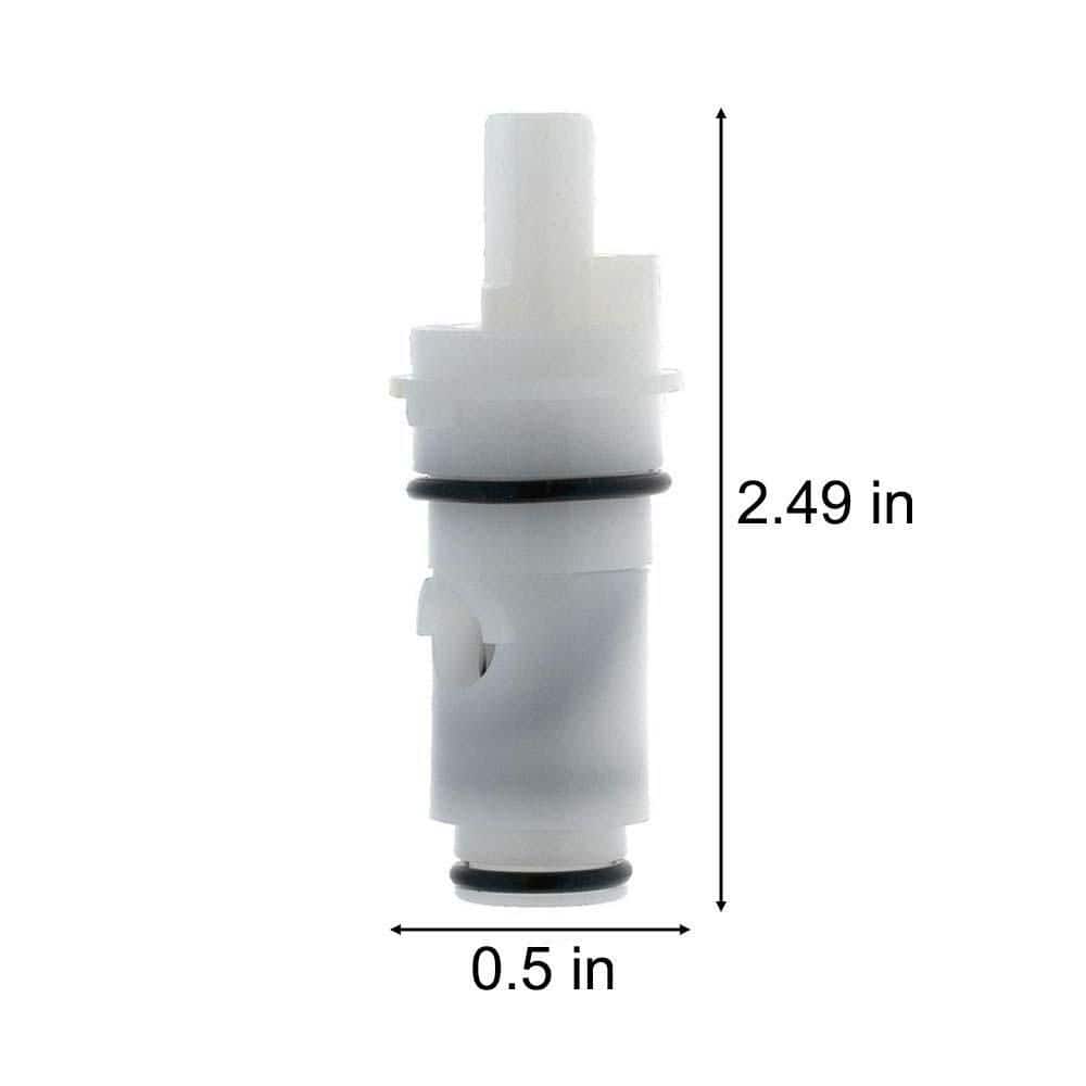 DANCO 6Z-82H/C Stem for Valley (2)