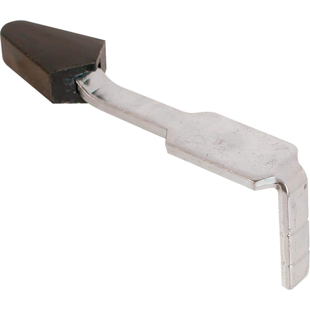 Prime-Line 1-5/8 in., Sliding Door Latch Lever, Adams Rite
