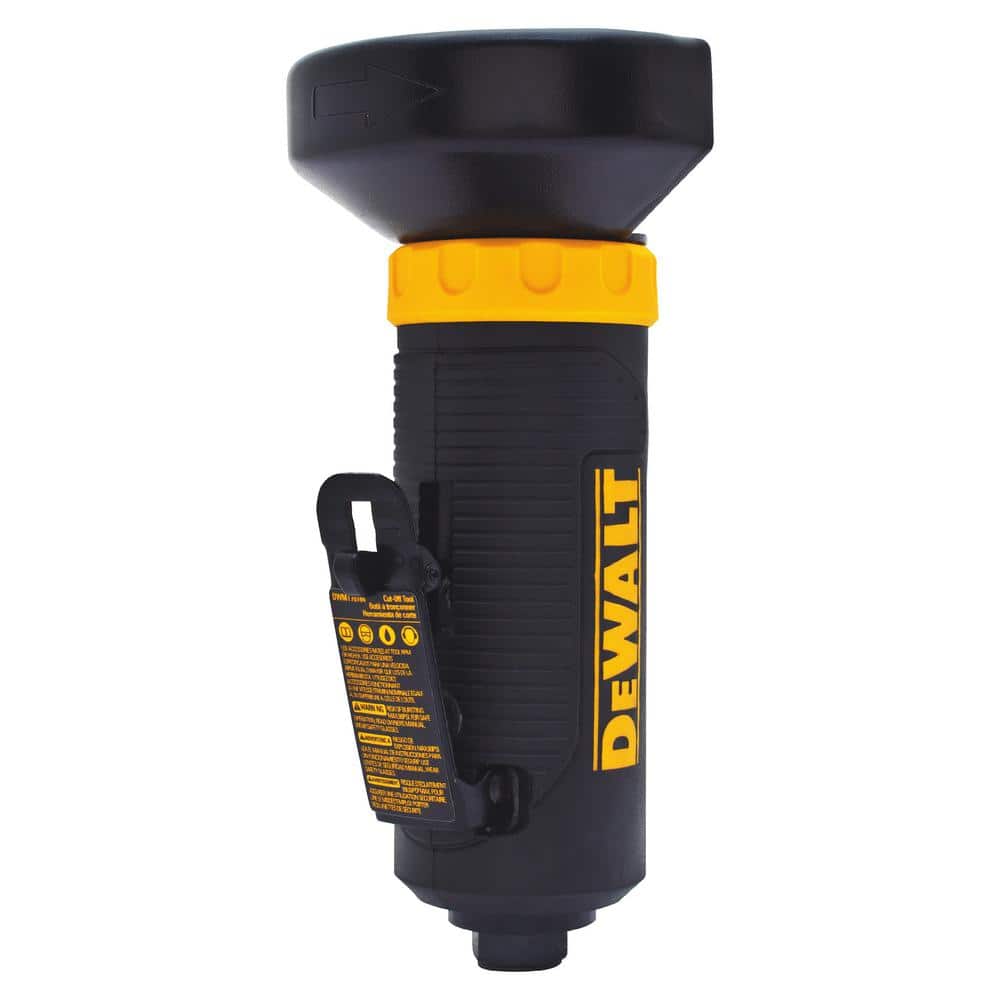 DEWALT Pneumatic Cut-Off Tool (3)