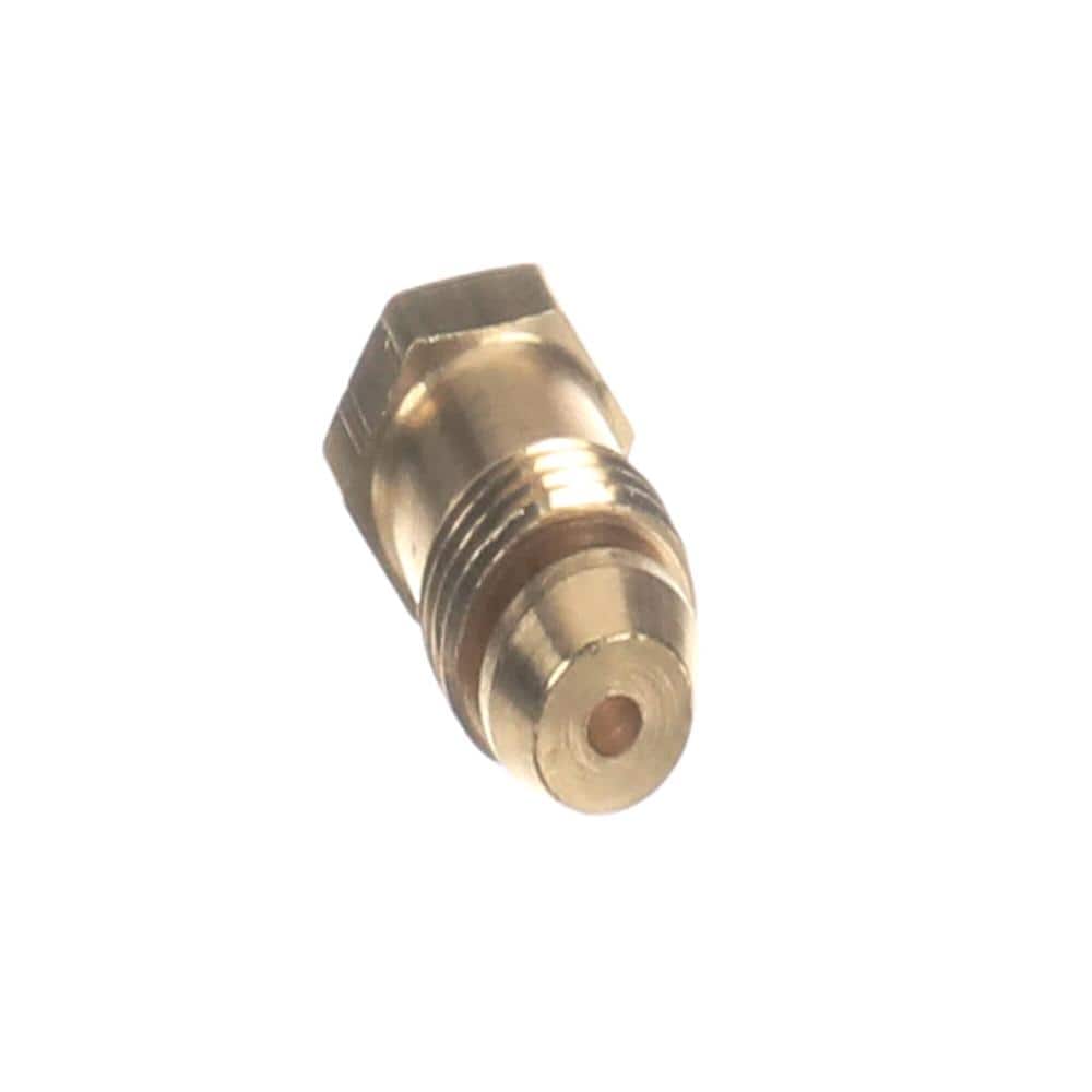 Reznor 1/8" Male Compression Nut RZ097572