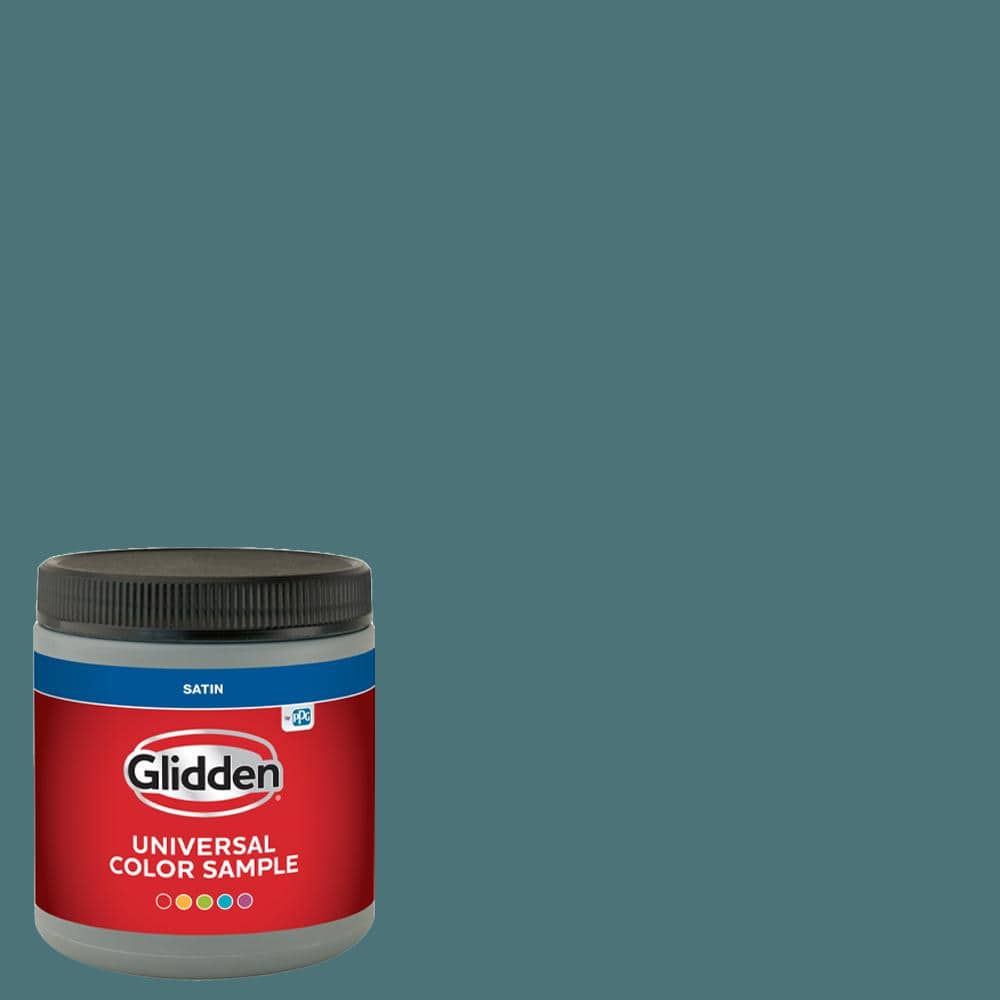 Glidden PPG1148-6 Vining Ivy Sample (1)