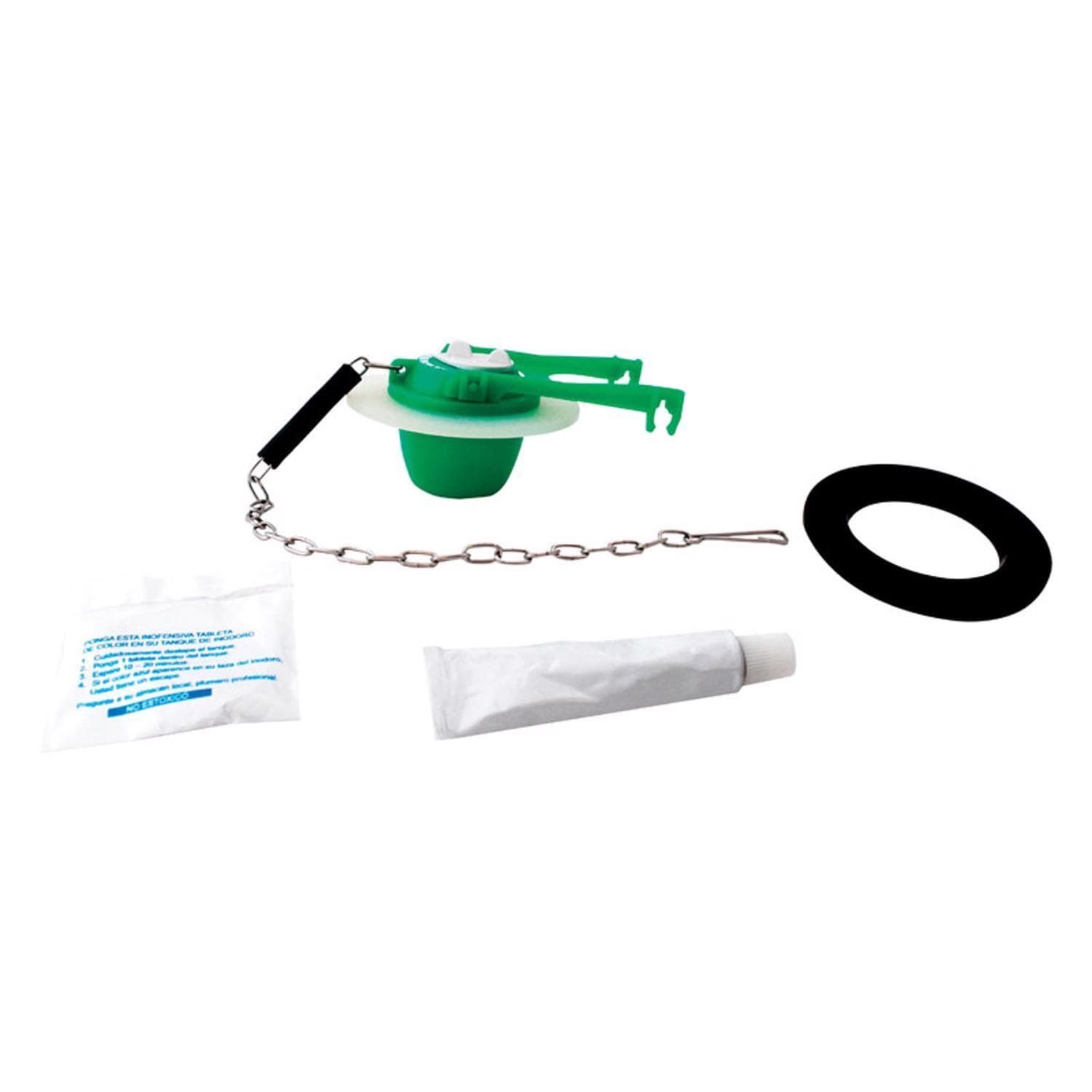 Toilet Repair Parts