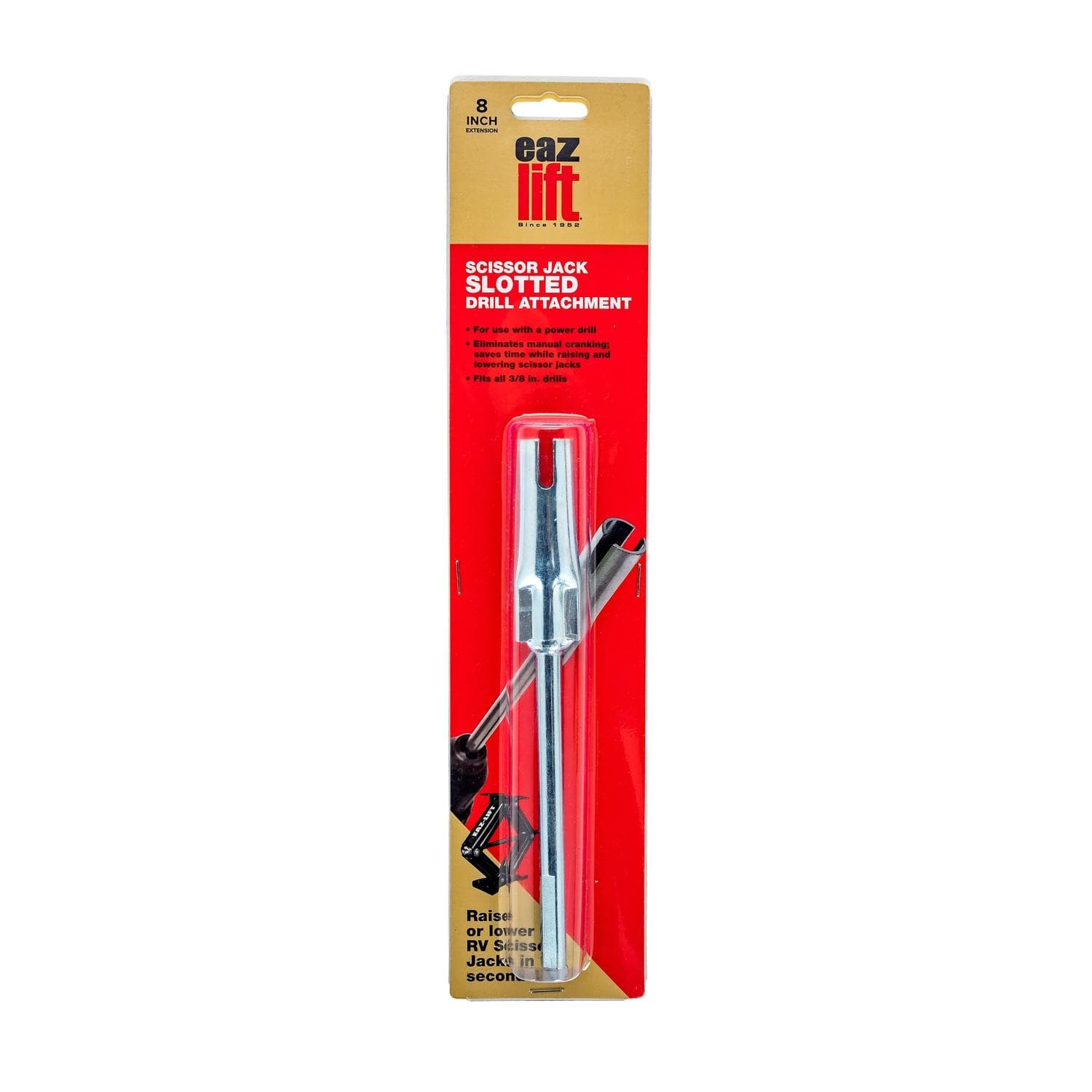 Jacks and Levelers