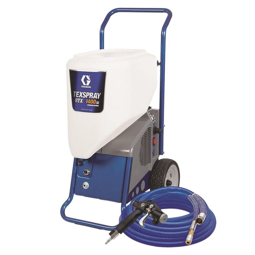 Graco TexSpray RTX 1400SI Texture Sprayer (1)