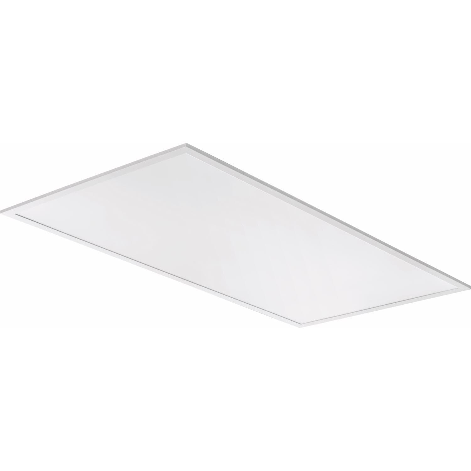 Troffer Lights