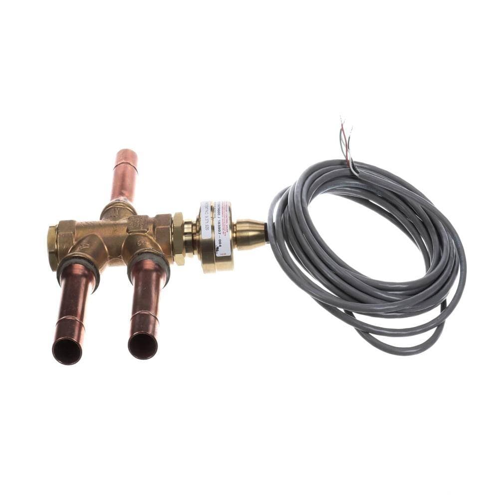 York 3-Way Modulating Valve 7/8" S1-02213619000