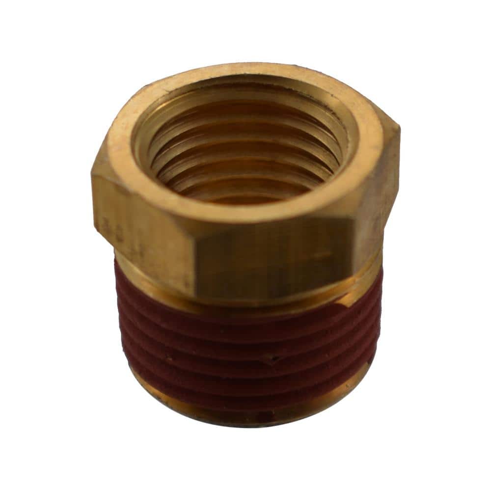 Husky 3/8 in. Male x 1/4 in. Female Reducer (2)