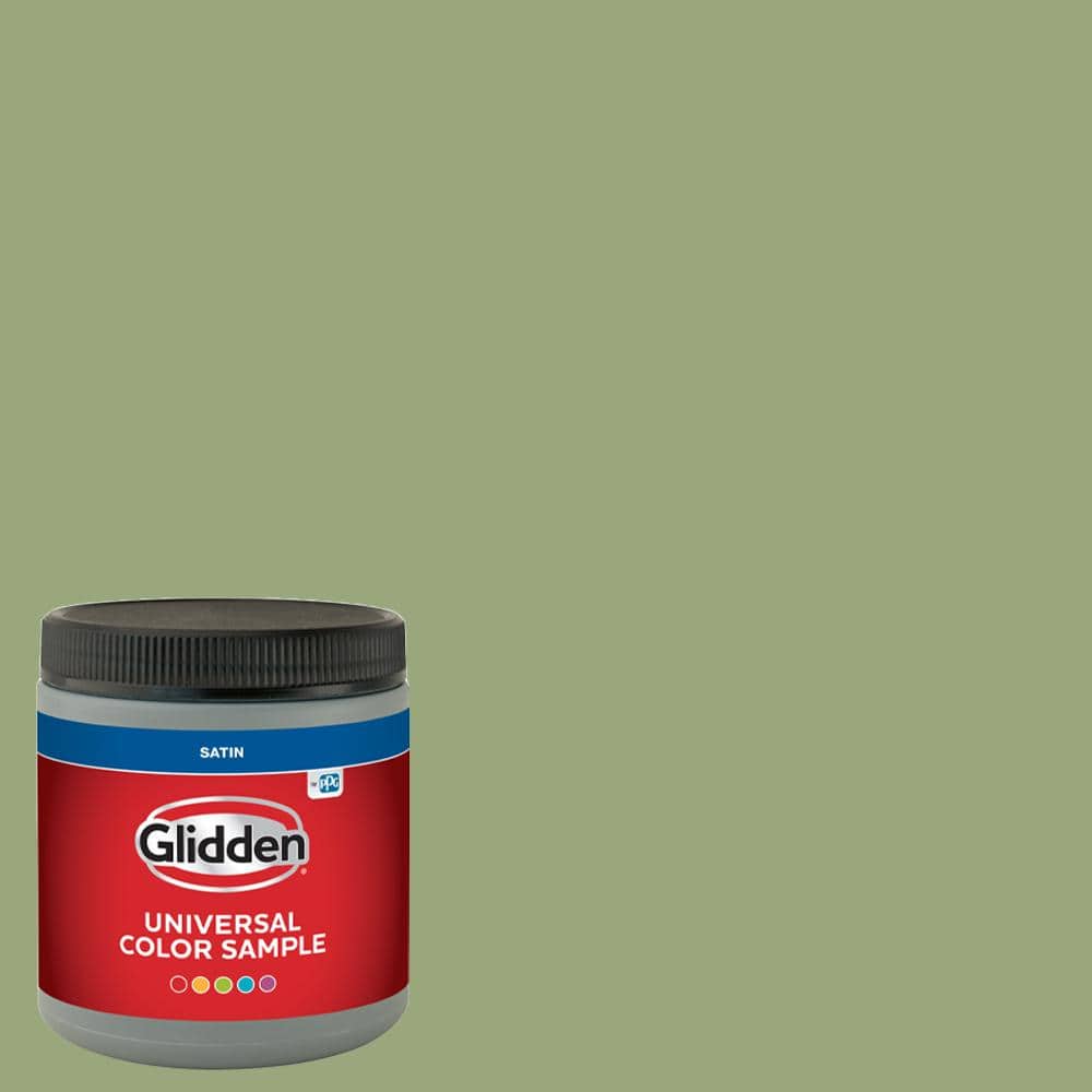 Glidden PPG1121-5 Guacamole Sample (1)