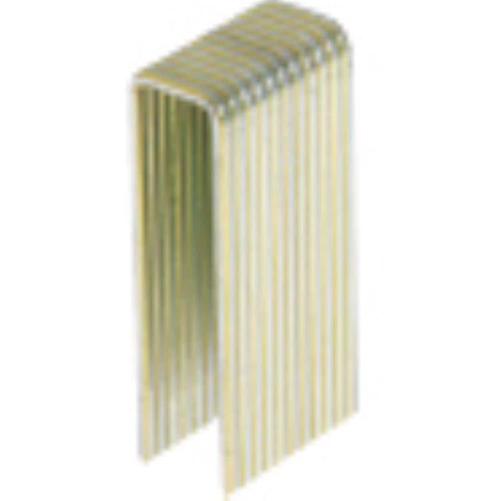 HUTTIG-GRIP 16 ga Medium N-Series 7/16x2 10M