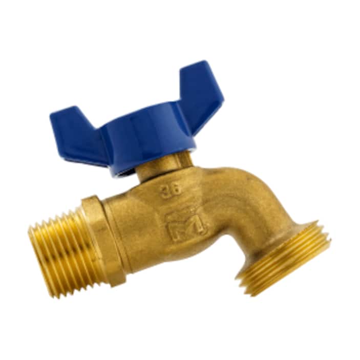 Hose Bibbs