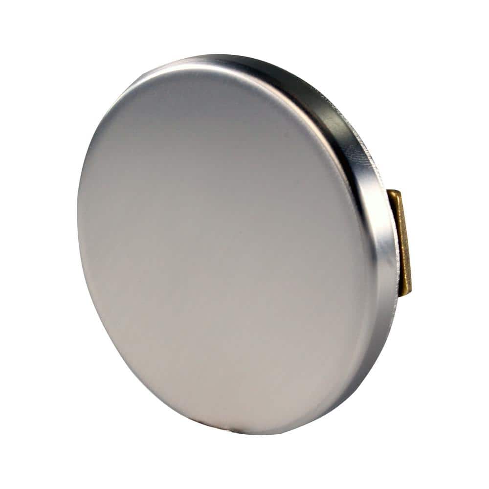Westbrass Illusionary Overflow Cover (3)