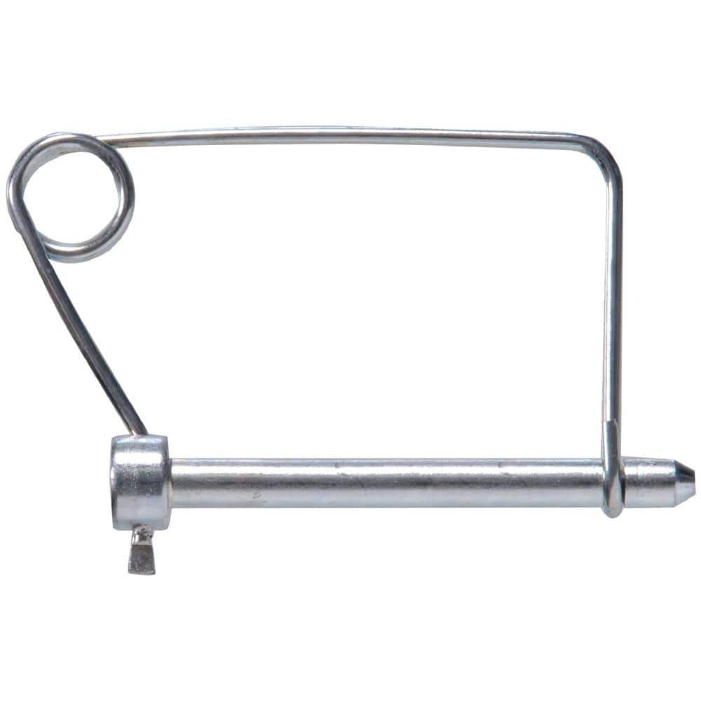 Hillman 1/2 in. x 4-1/2 in. Sta-Pin (2-Pack)
