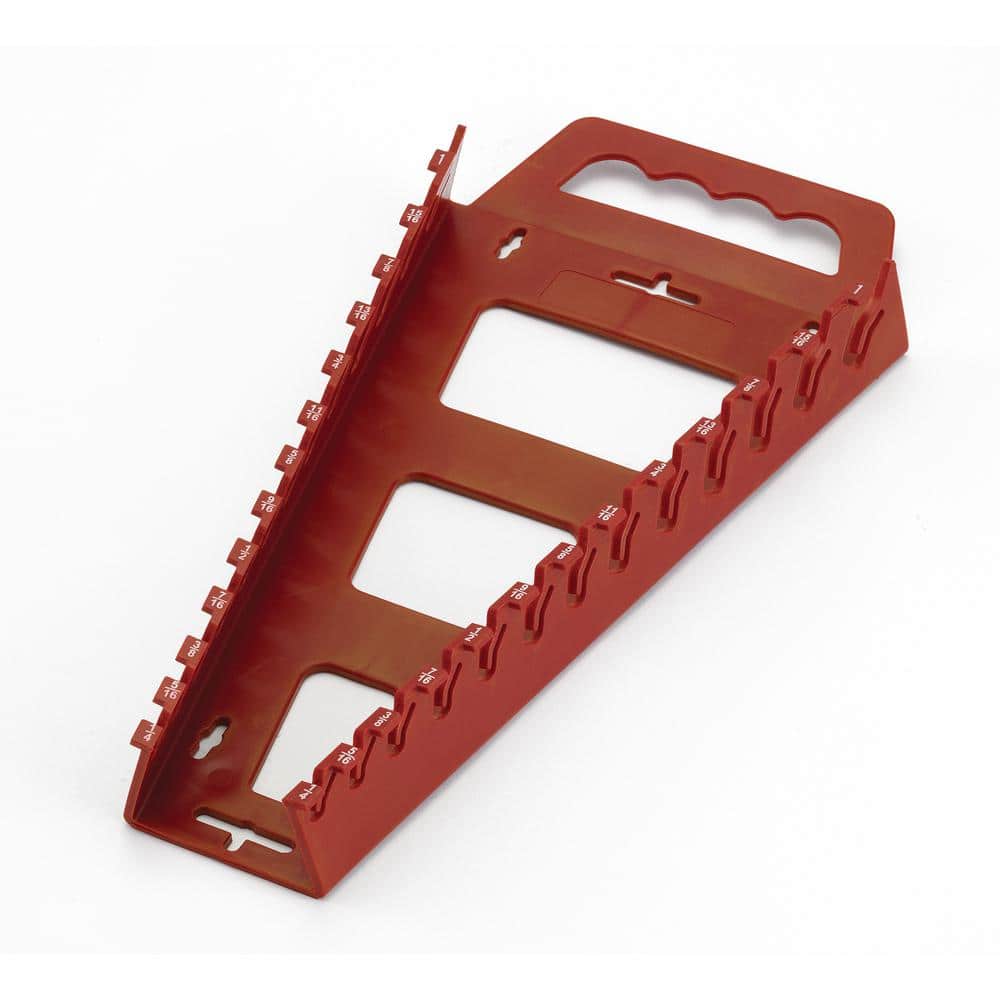 Hansen Quik-Pik SAE Wrench Rack