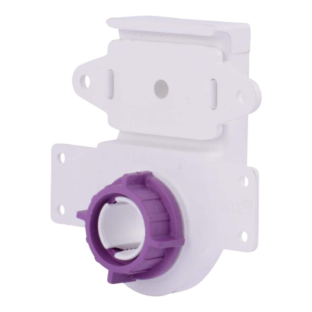 ProGuard Stub-Out Clamp for 1/2 in. Tubing (50-Pack)