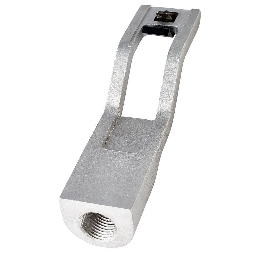 ToolPro Cast Aluminum Purlin Clip Installation Tool (2)