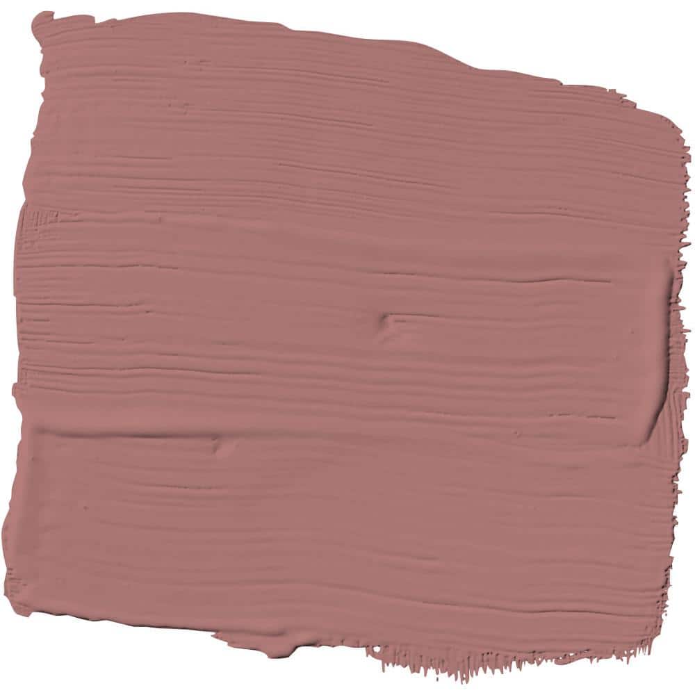 Glidden PPG1055-5 Cinnamon Diamonds Sample (2)