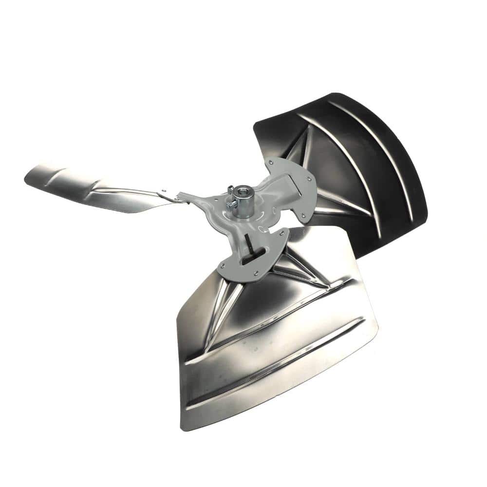 York 24" Propeller Fan 3-Blade Clockwise Rotation S1-02625511000