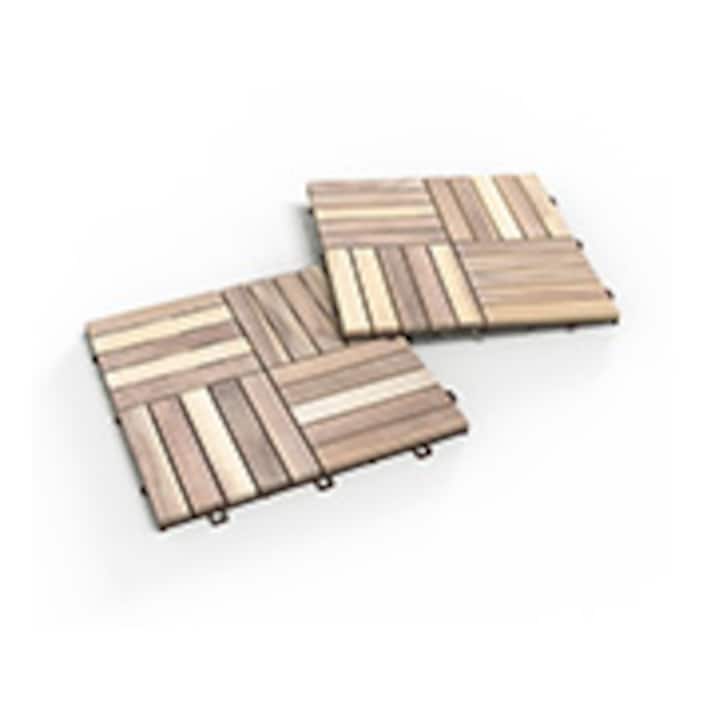 Deck Tiles