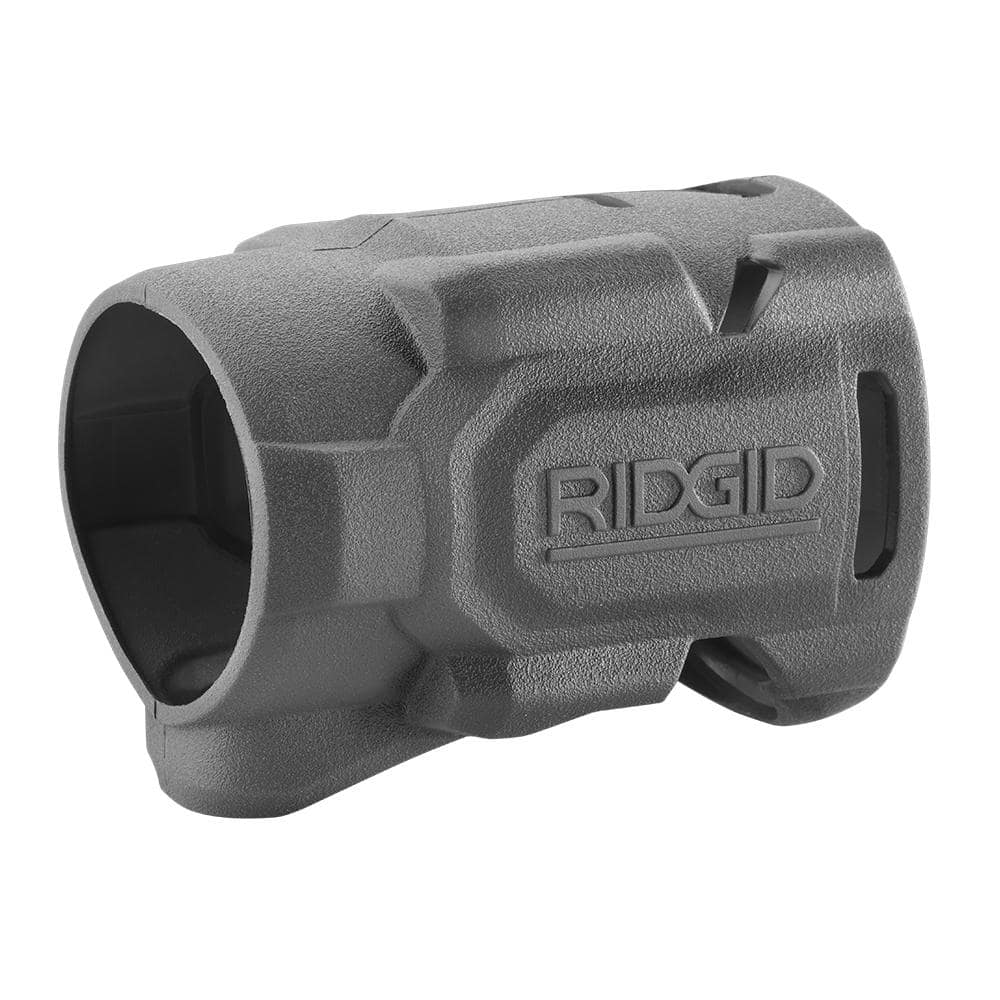 RIDGID Protective Boot for SubCompact Impact Wrench (3)
