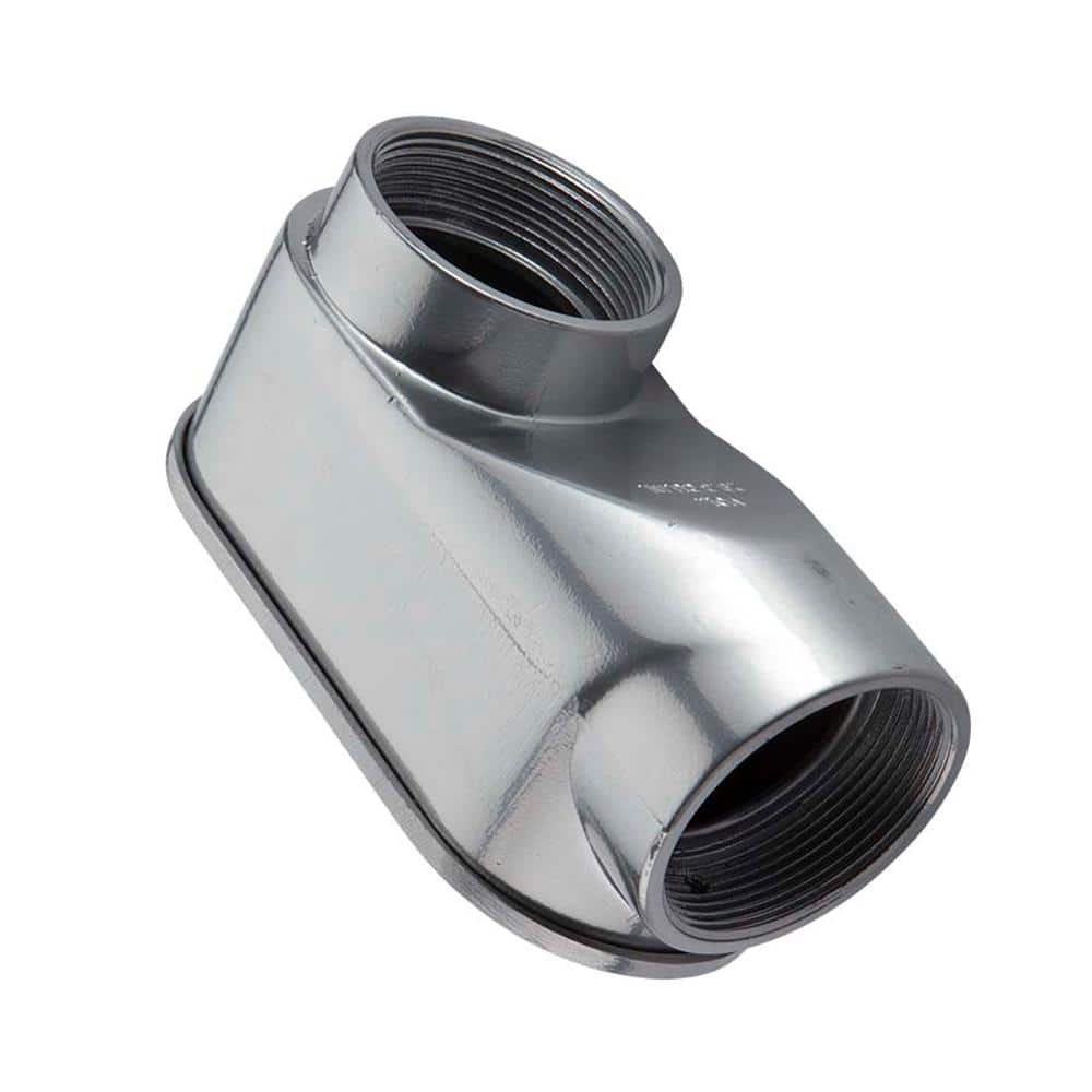 Halex . Rigid Service Entrance ELL Conduit Body (1)