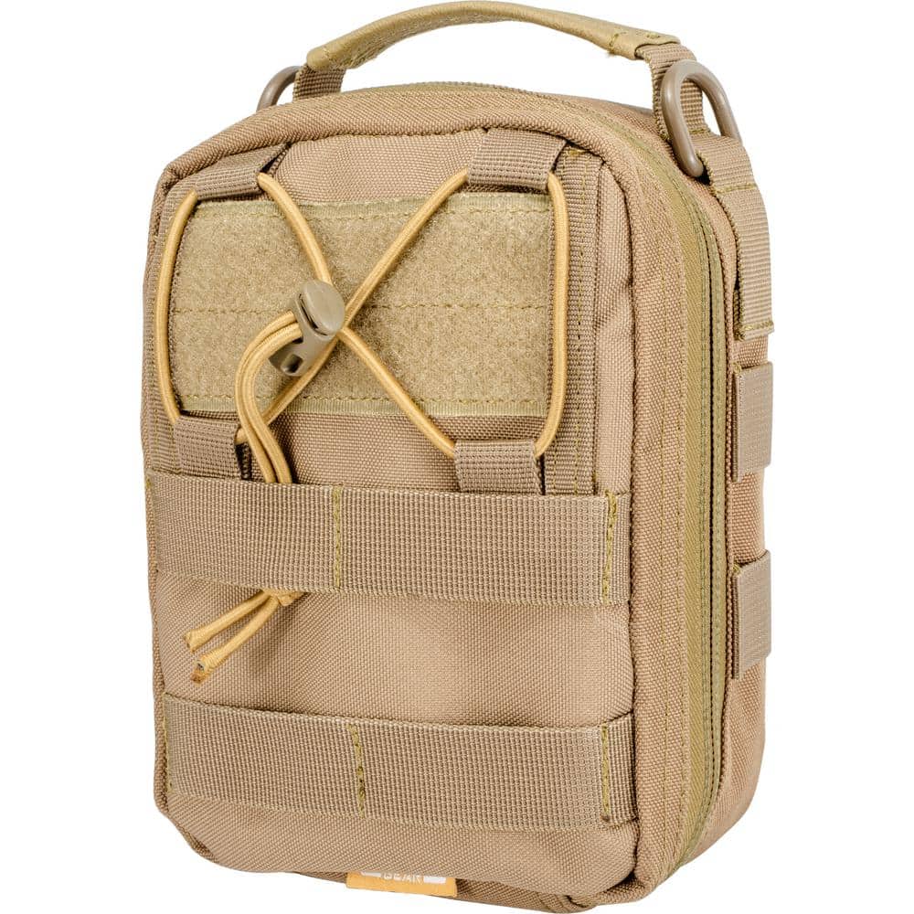 BARSKA CX-900 1-Piece First Aid Kit (1)