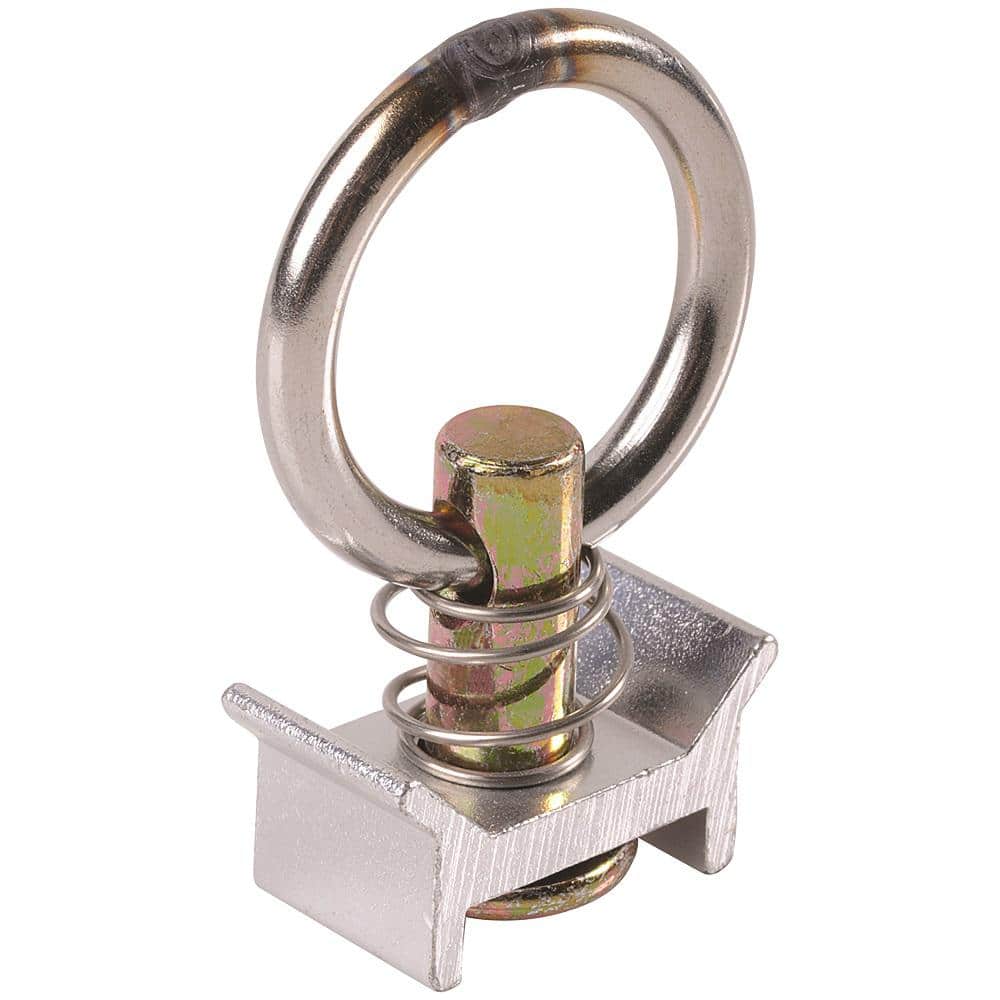 Keeper Single Stud Fitting O-Track (3)