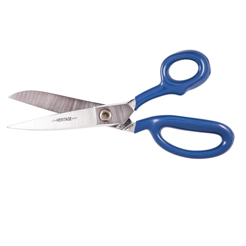 Klein Tools 11-1/2 in. Bent Trimmer (2)