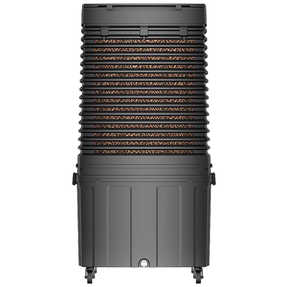AIRJOYHI 4000 CFM 3-Speed Portable Evaporative Cooler Air Conditioner(Swamp Cooler) for 1000 sq. ft. (2)