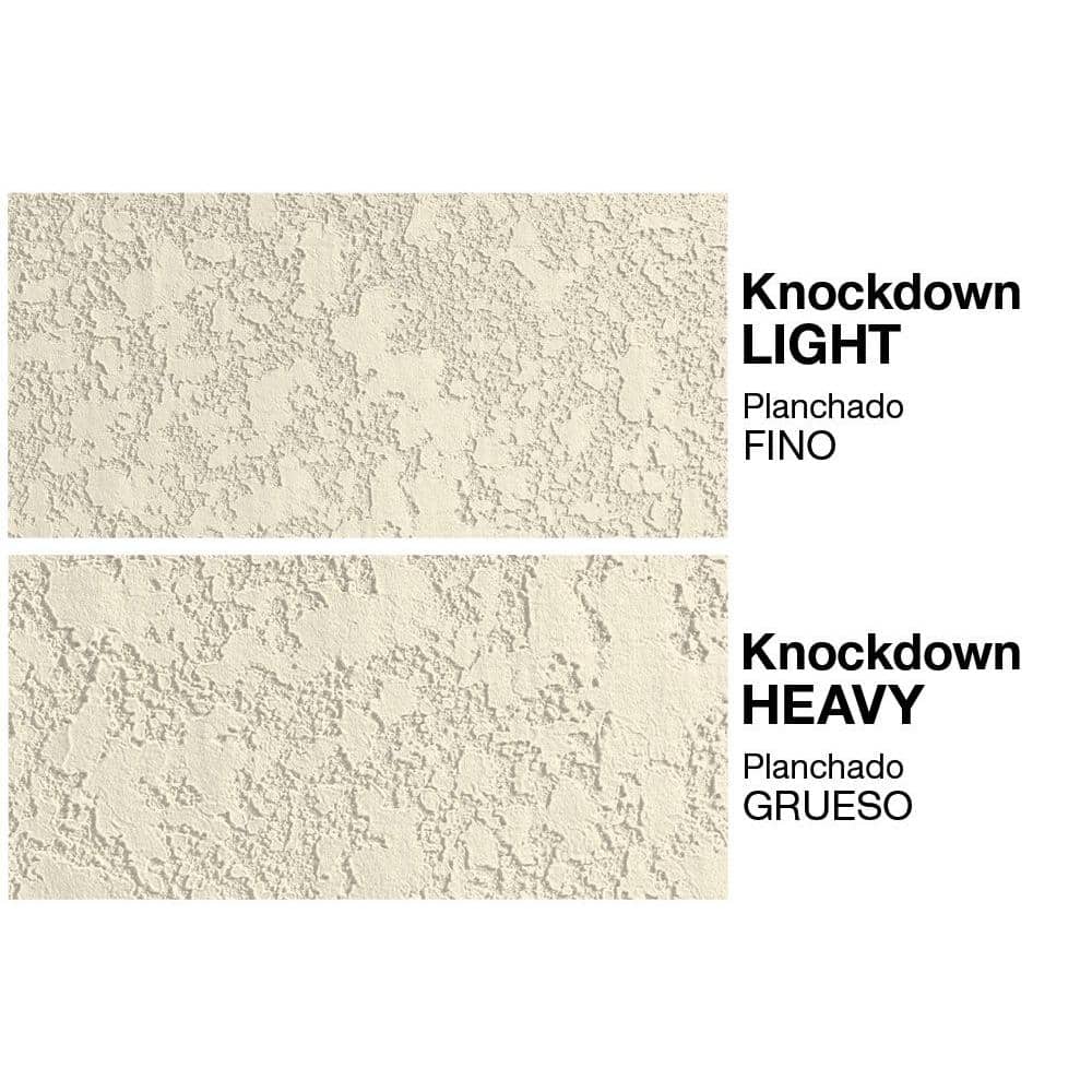 Homax 7-1/2 in. Knockdown Texture Knife (2)