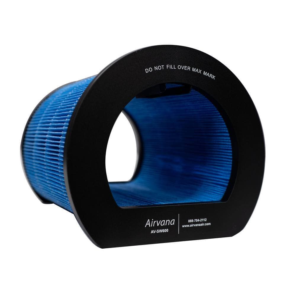 AIRVANA Replacement Synthetic Wick for AV600APH Air Purifier/Humidifier Combo (3)