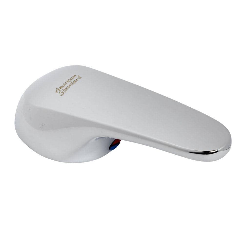 American Standard Seva 1480 Handle Kit, Polished Chrome
