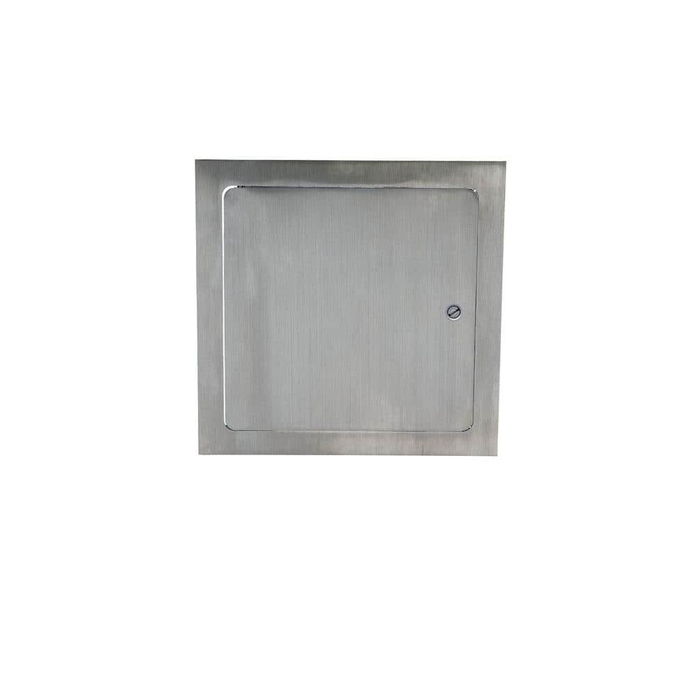 Elmdor 24 in. x 24 in. Metal Wall and Ceiling Access Panel