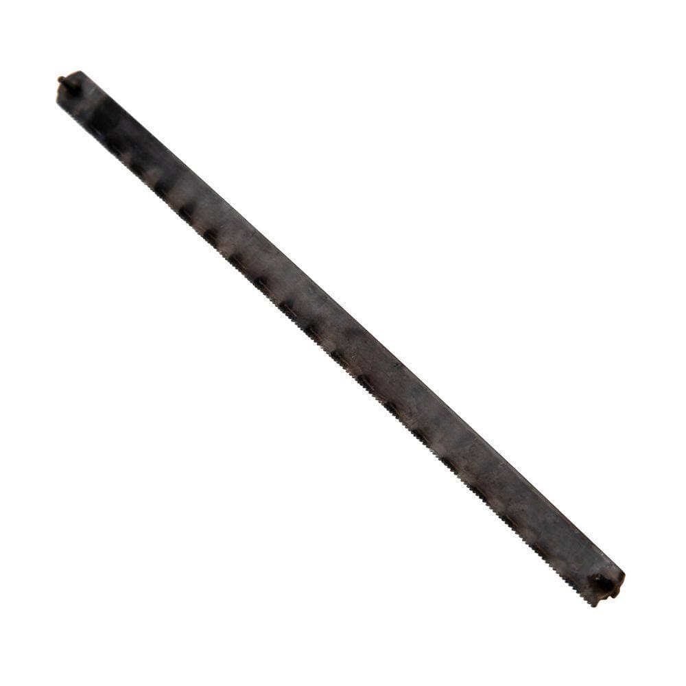 Superior Tool Replacement Blades for Mini Hacksaw (fits Model 37700) (3)