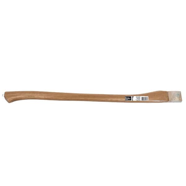 PRIVATE BRAND UNBRANDED 35 in. Axe Wood Replacement Handle