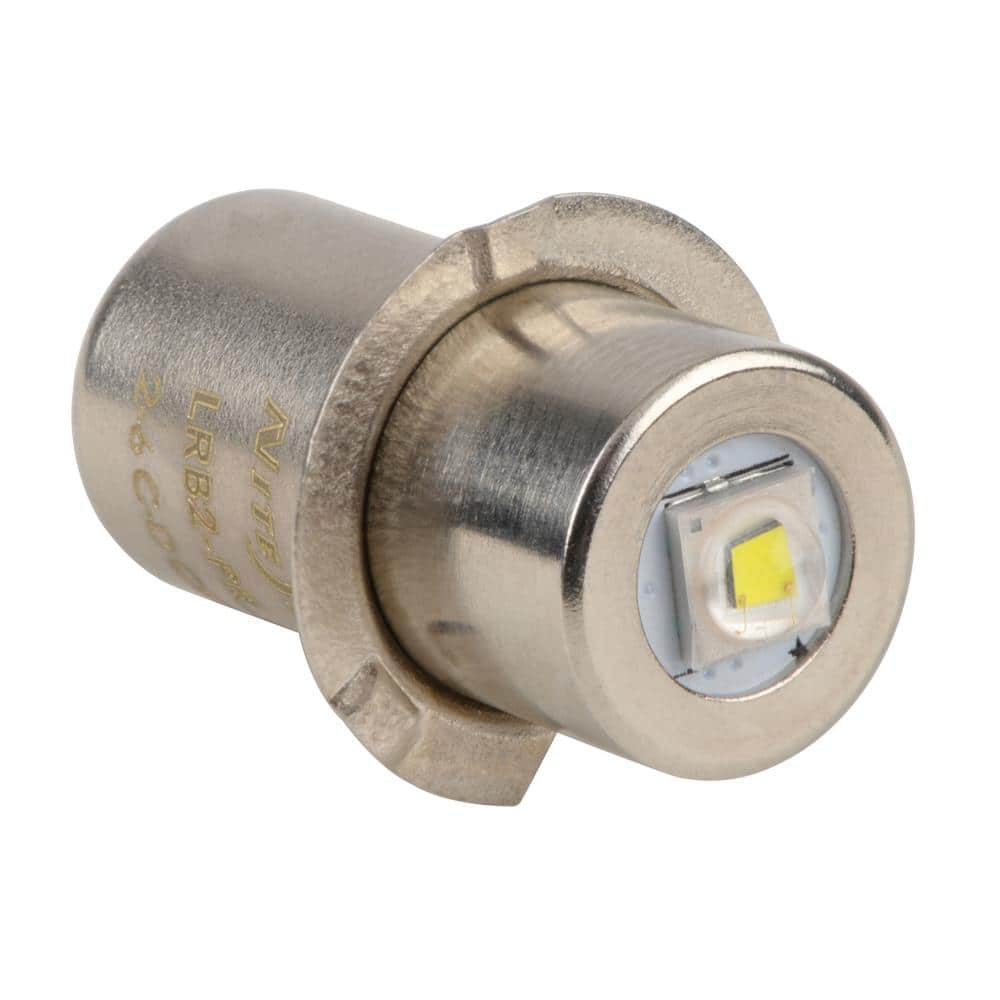 Nite Ize C/D Cell LED Flashlight Upgrade Kit (3)