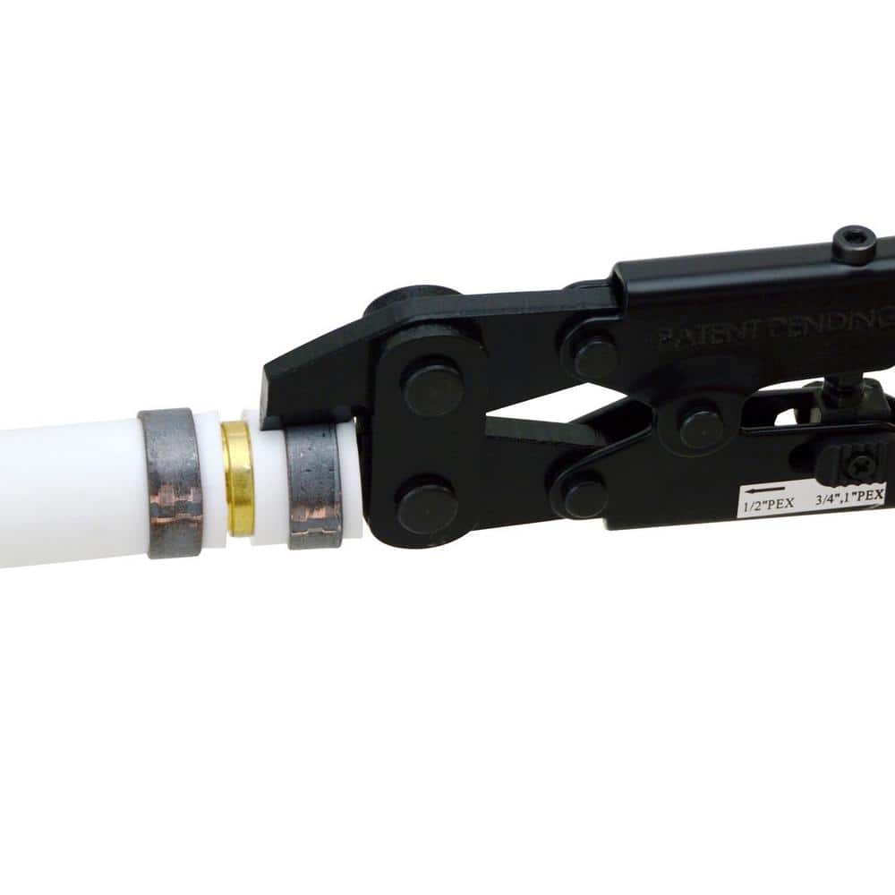 Apollo 1/2 - 1 in. PEX-B Crimp Ring Removal Tool (4)