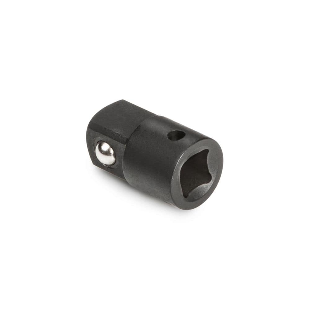 TEKTON 1/4 in. Drive (F) x 3/8 in. (M) Impact Adapter (2)