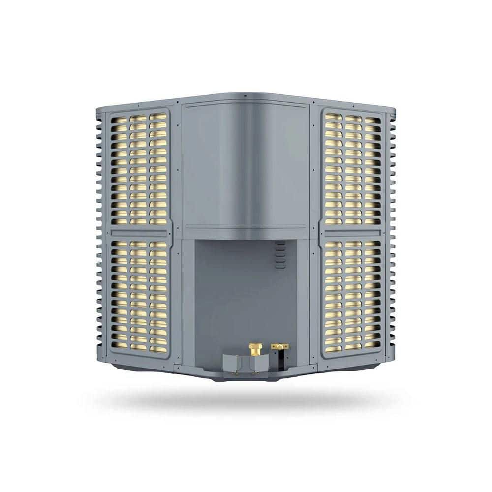 Pioneer 36,000 BTU 3 Ton 18.6 SEER2 Vertex Ducted Central Split Air Conditioner Inverter Heat Pump 230V (3)