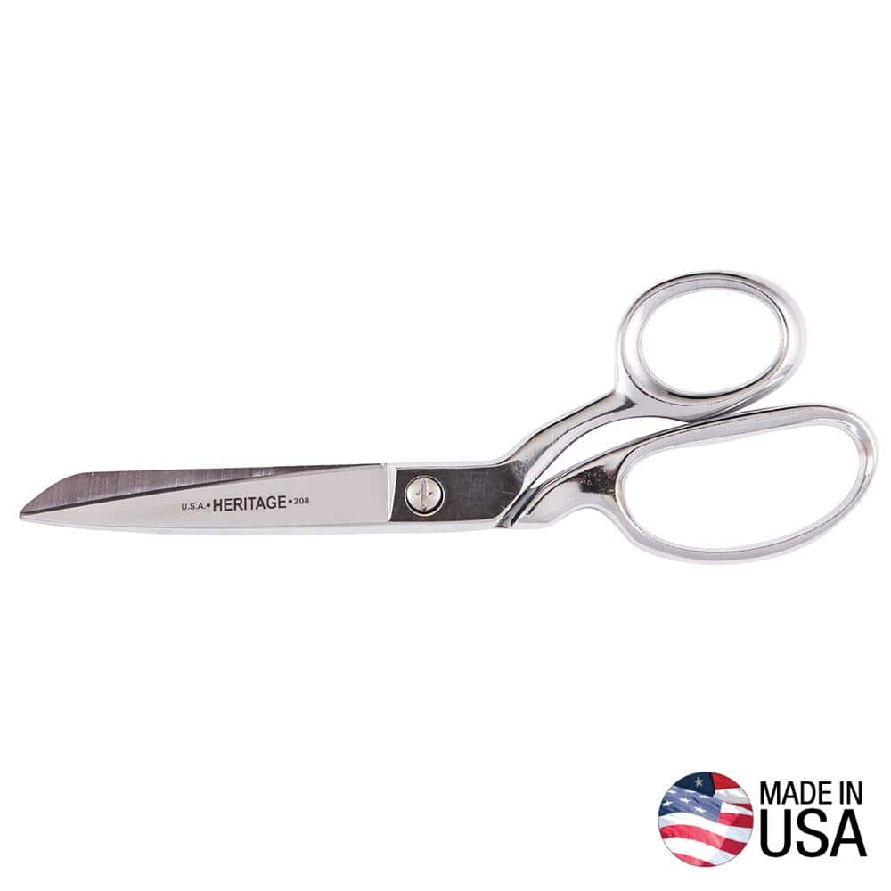 Klein Tools 8 in. Bent Trimmer (1)