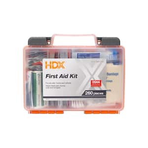 Emergency Preparedness