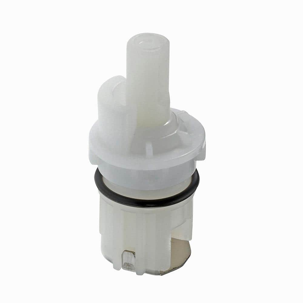 Everbilt 1 7/8 in. D Broach Right Hand Stem for Delta replaces RP1740 (1)