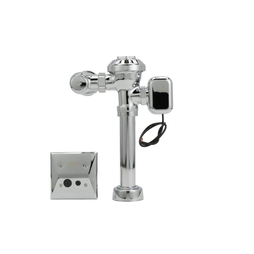 Zurn 1.6 Gal. Sensored Motorized Flush Valve (1)