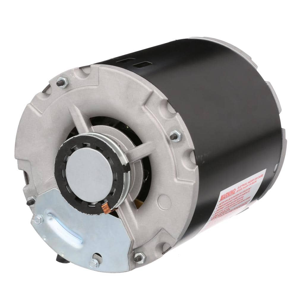 DIAL 2-Speed 3/4 HP Evaporative Cooler Motor Kit (4)